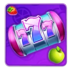 Buah
777