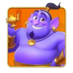 Crazy
Genie